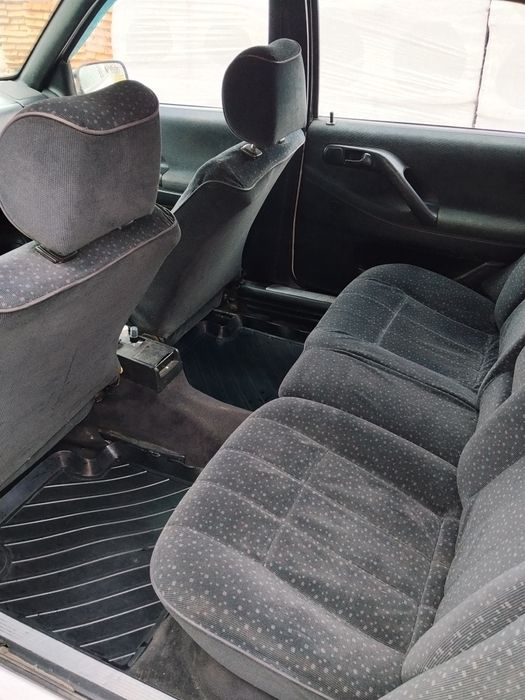 Продам надійне авто.