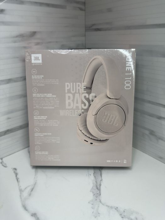 Навушники JBL Tune 1100 ‼️SALE‼️