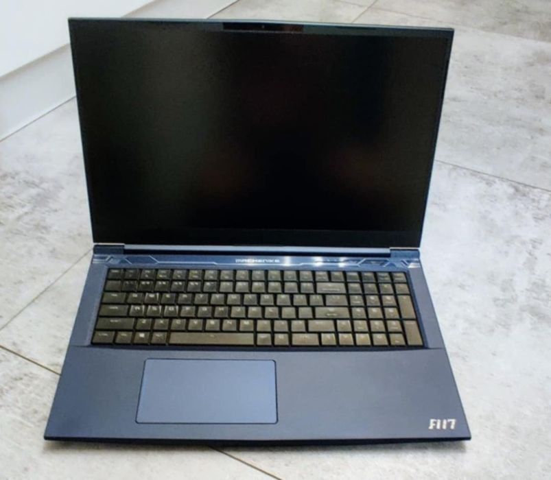 Laptop Gemingowy Machenike
