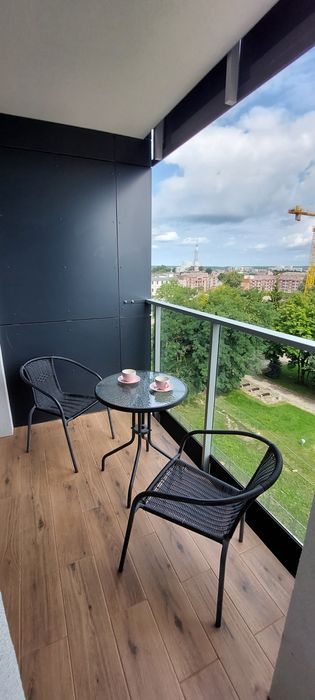 APARTAMENT Centrum Białegostoku 51m2 ul. Czarna/ Młynowa