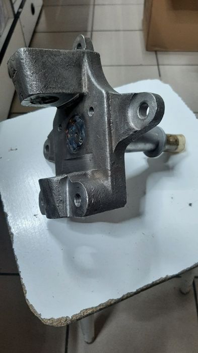 Кулак поворотный Газель