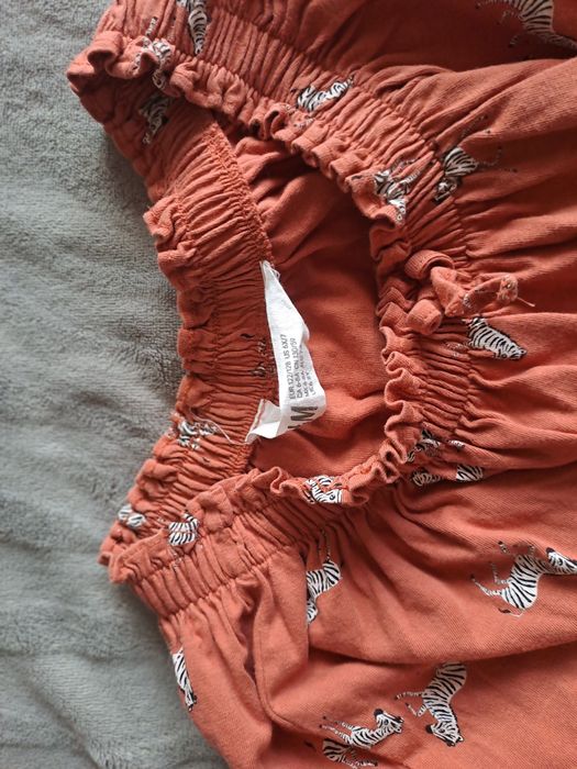 Spódniczki 134 h&m i cool club