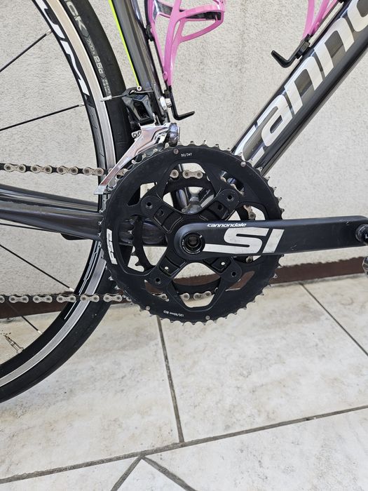Cannondale CAAD 12 rozm. 50