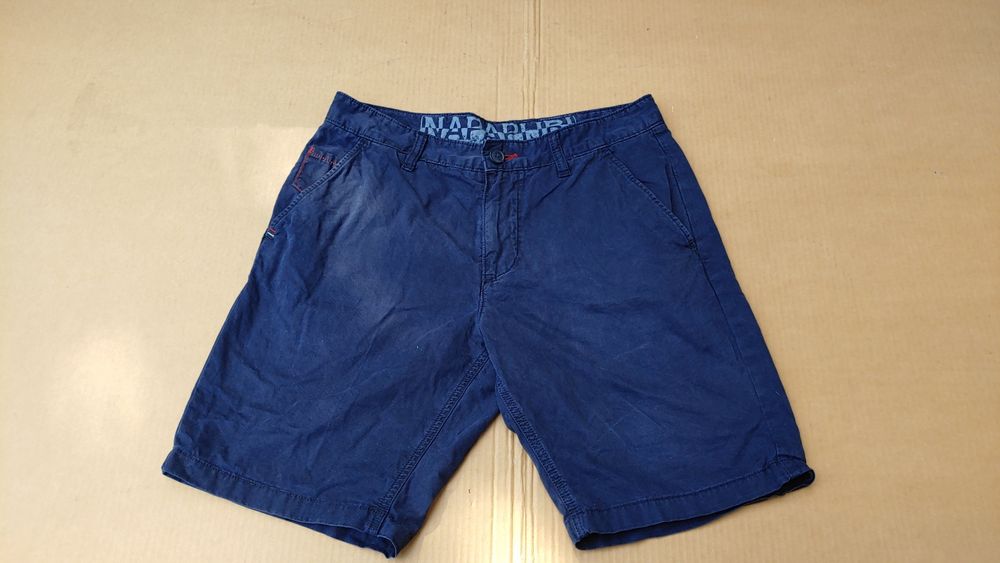 Napapijri spodenki meski rozm 30 M