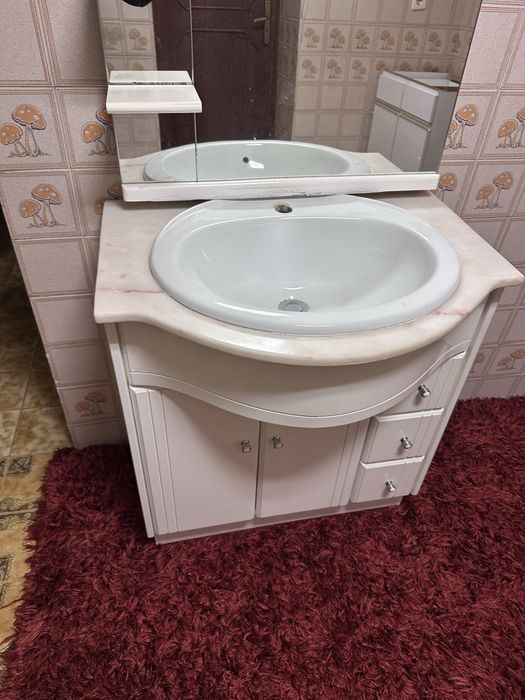 Movel para casa de banho