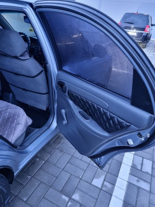 Продам Daewoo Lanos