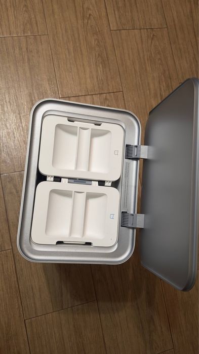Робот Пилосос Xiaomi Vacuum 5 pro