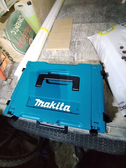 Vendo kit Makita