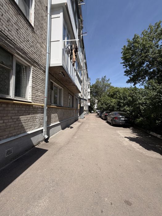 Оренда однокімнатноїквартири на короткий термін
