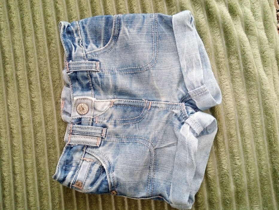 Продам шорты новые!