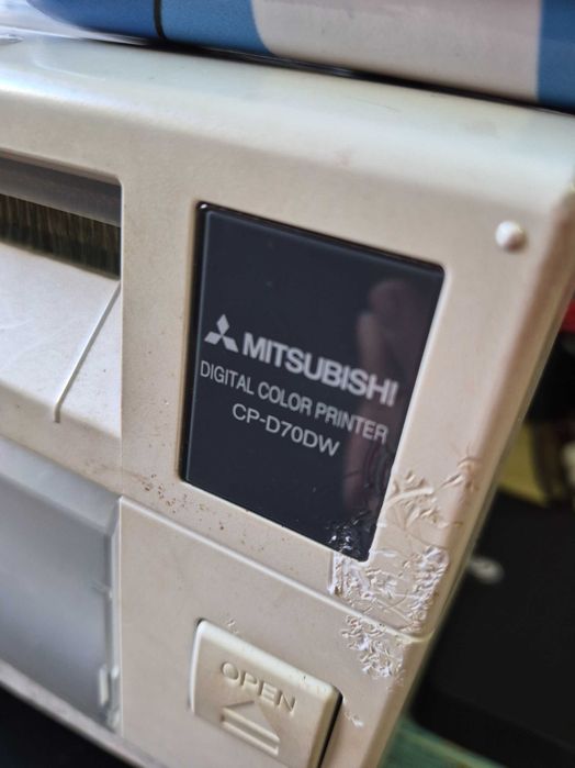 impressora fotográfica