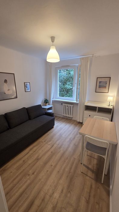Mieszkanie – Łódź, Koziny, Polesie - Widok 5