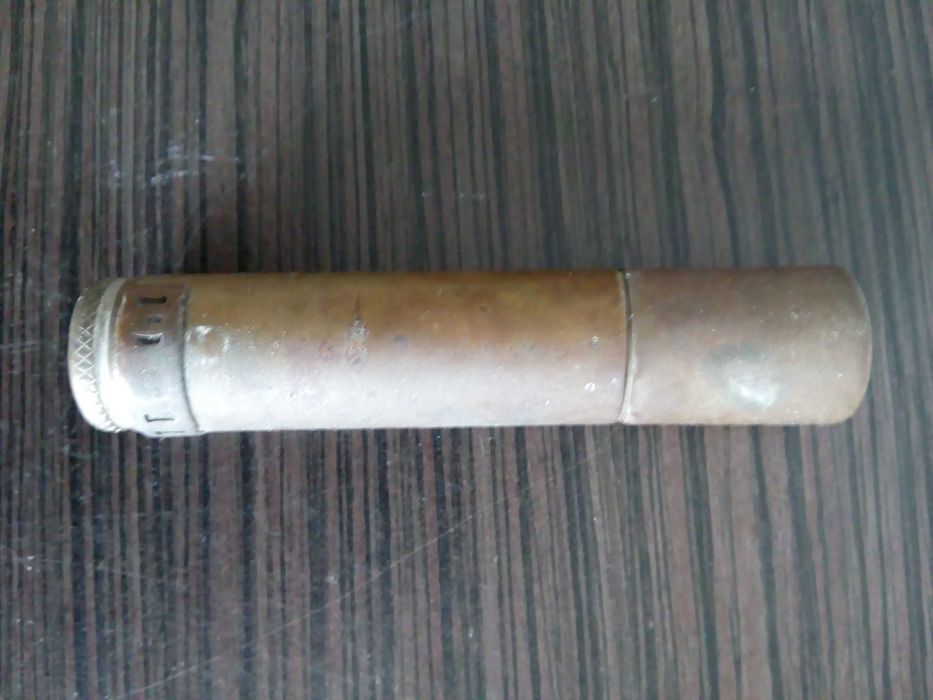 kolekcjonerska zapalniczka 1911 rok