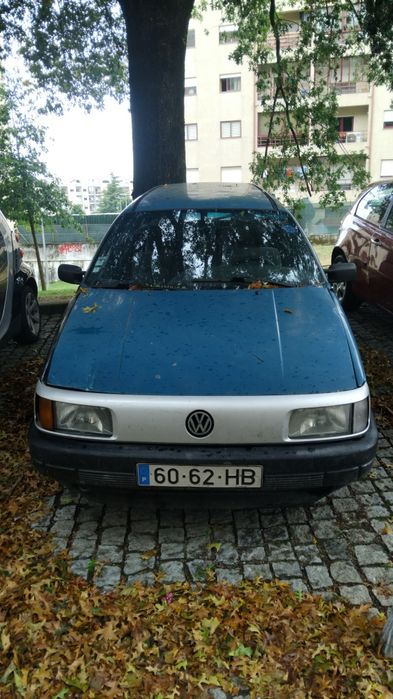 Volkswagen Passat 1.9 Diesel