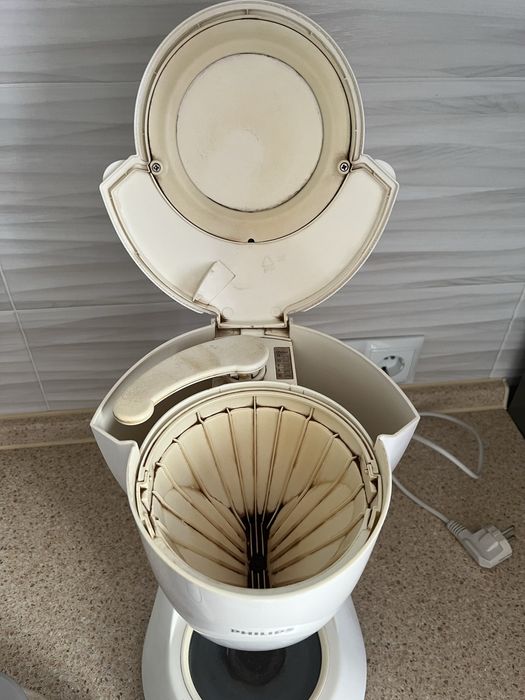 Кофеварка Philips