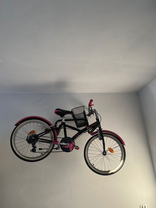 Rower 20 cal btwin
