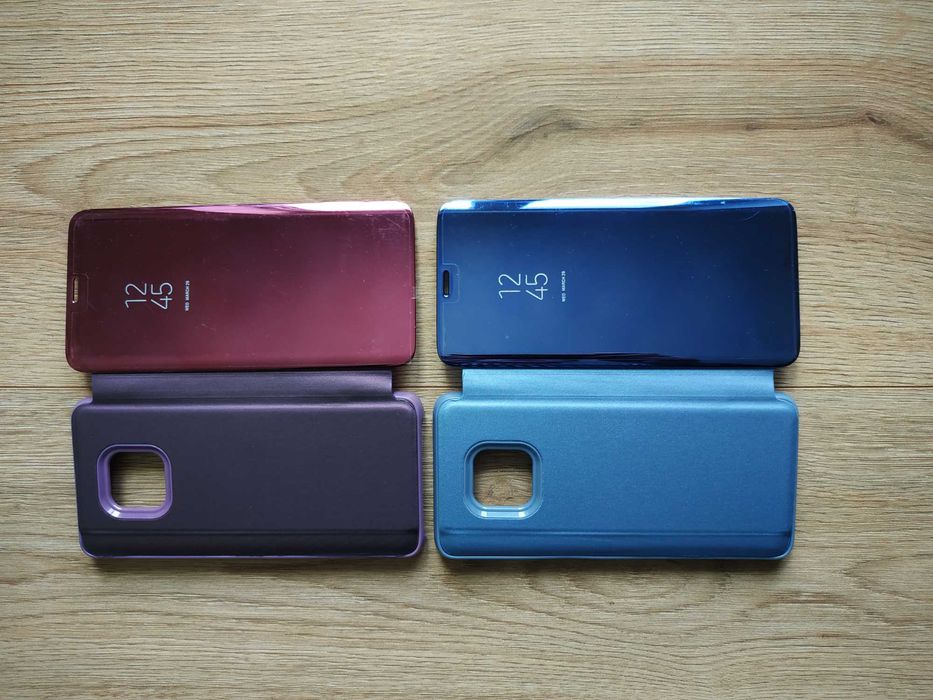 Чeхол книжкa для Huаwei Mаte 20 Prо Y6 2019 Honоr 9 Litе чoхол