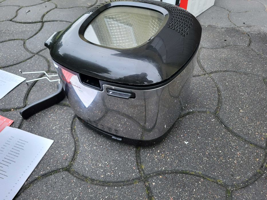 Frytkownica Moulinex  UNO M