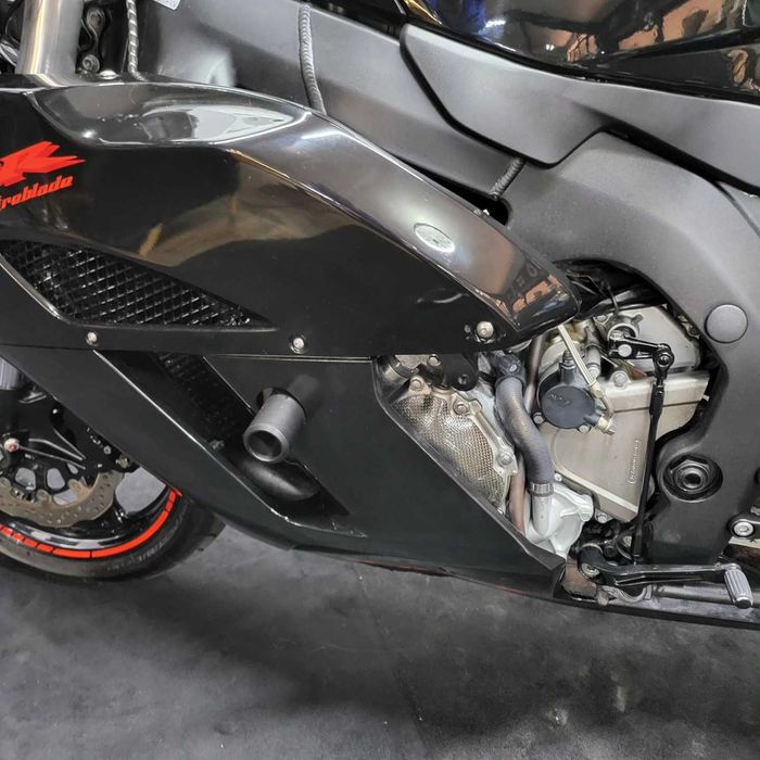 Honda CBR 1000 RR