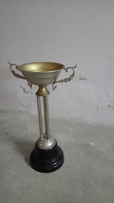Taça  para colecção