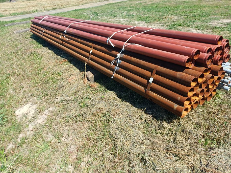 Rura, rurka stalowa Nowa, fi 89x3mm