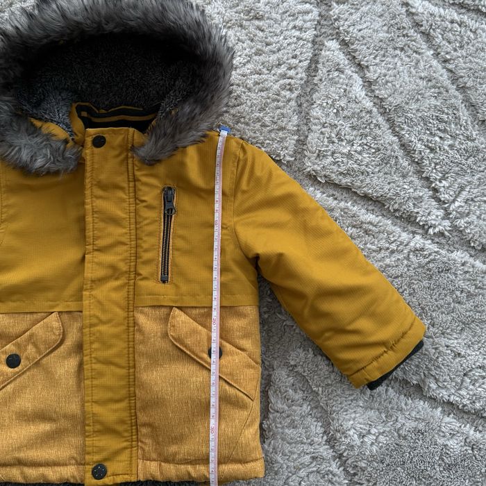 Куртка зимова George 86