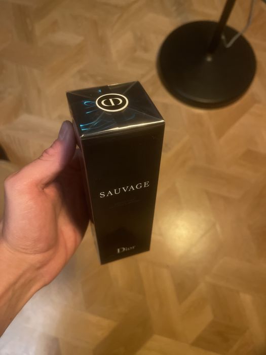 Dior Sauvage 150ml dezodorant