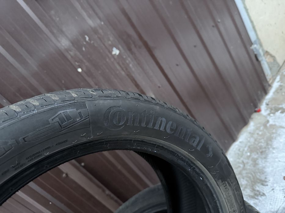 Continental AllSeasonContact 215/50 R17 95V XL
