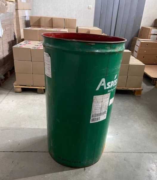 Харчові бочки 200 л.