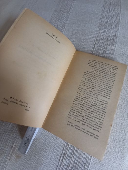 Livro de Francisco Sá Carneiro