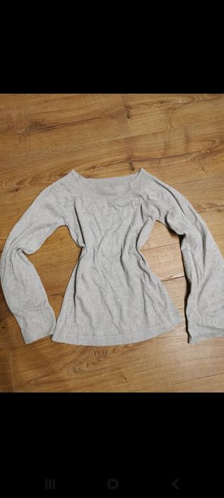 Sweterek Stradivarius roz s