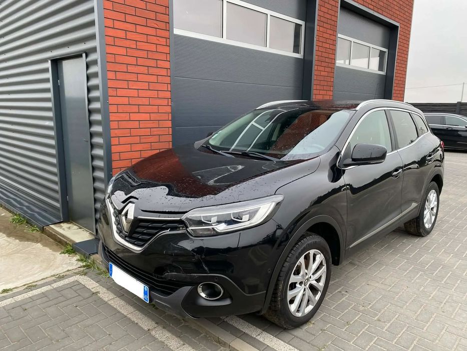 Renault Kadjar