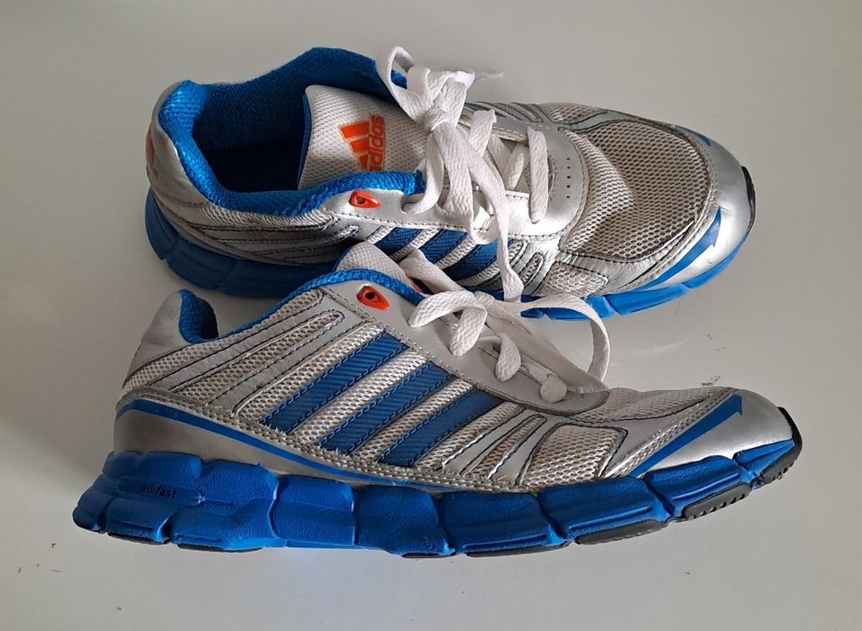 Buty sportowe Adidas Rozmiar UK 5 , EUR 38