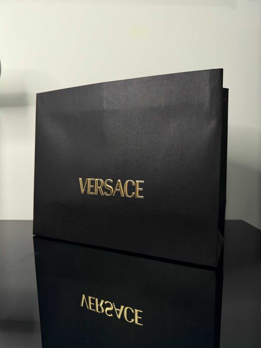 Torebka papierowa Versace | mała