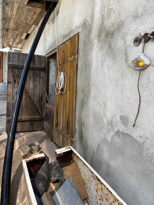 Шнековий погружчик,для зерна (гнучкий)