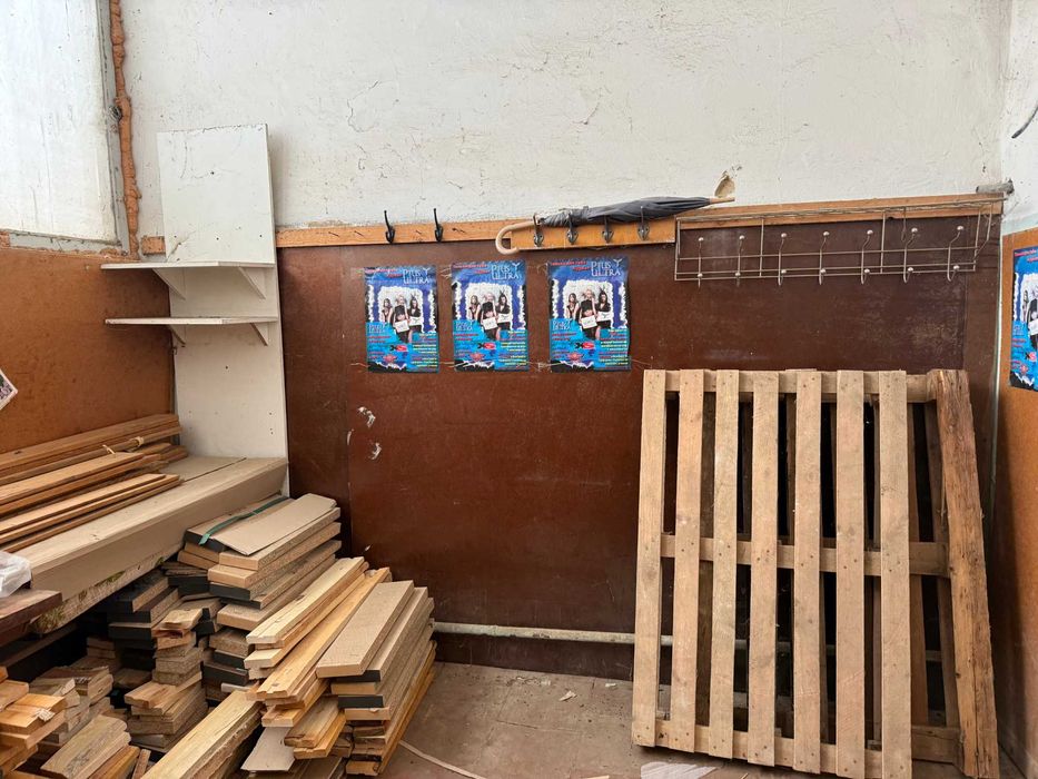 Здам складські приміщення у місті Вінниця