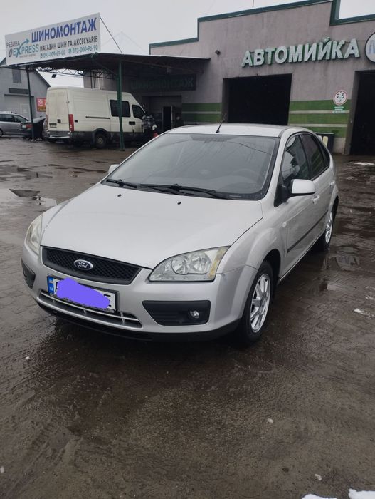 Продам автомобіль