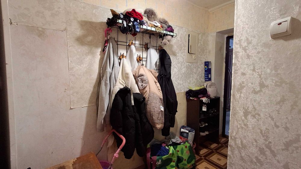 Продаж квартири Надвірна, 29 м2. район Ломоносова