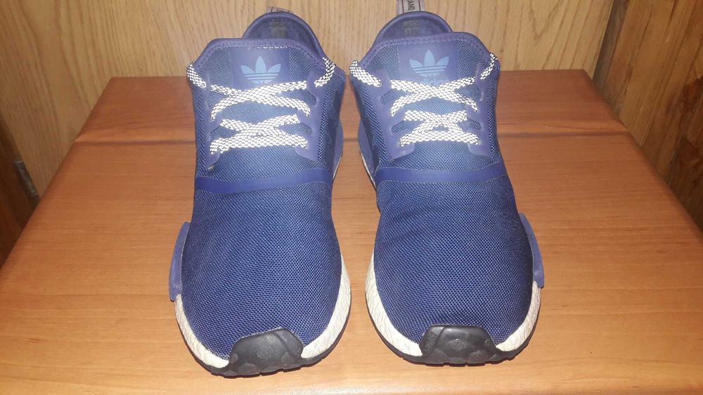 Adidas - беговые кроссовки