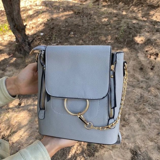 Сумка-Рюкзак (новая)