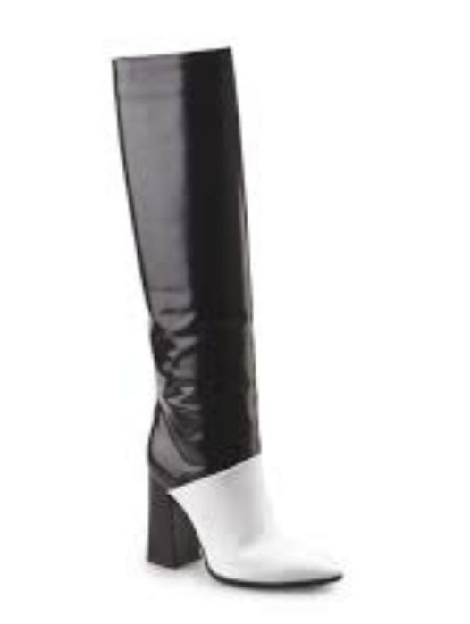 Сапоги весна/осінь