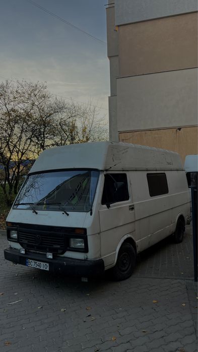 Вантажні перевезення