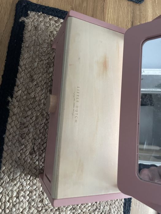 Little Dutch drewniana toaletka