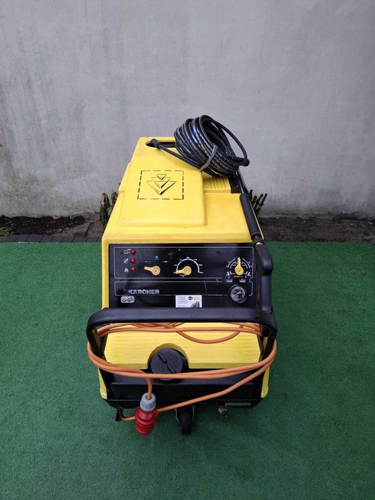 Myjka Karcher HDS 1290 Gwarancja Serwis Wysyłka