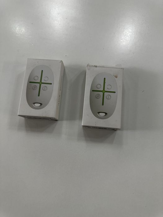 Охранная система и  видеонаблюдение