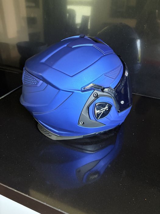 Kask LS2 Advant -X