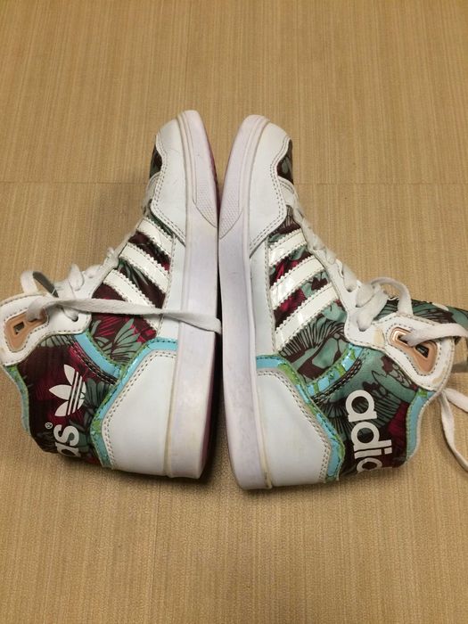 Sapatilhas Adidas nº36