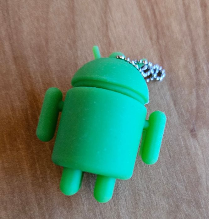 Pendrive  ludzik