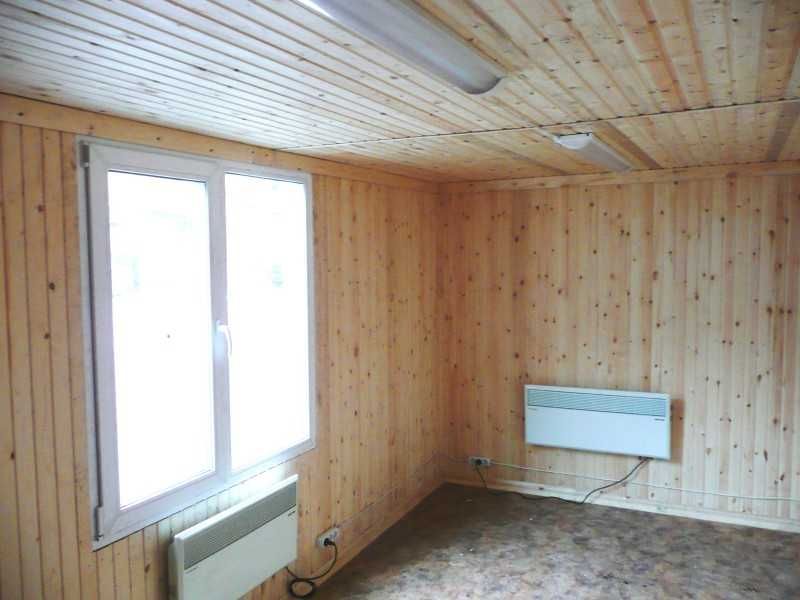 Вагончик.Склад .Подсобное помещение. Бытовка, вагончик.