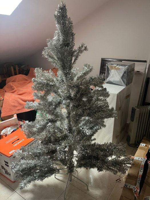 Vendo Árvore de Natal 180cm